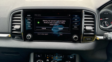 Skoda Karoq 1.5 TSI SE Drive 5dr DSG Petrol Estate